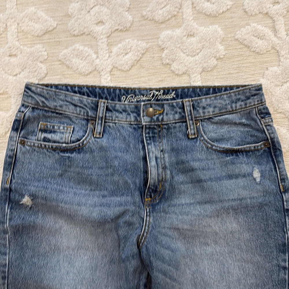 Universal thread jeans - Picture 2 of 5